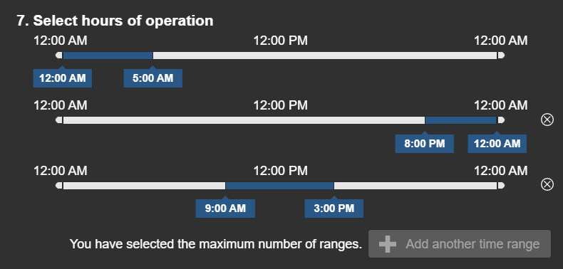 A screenshot of a computer

AI-generated content may be incorrect.